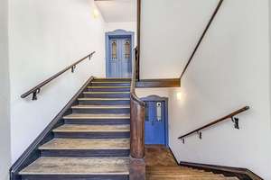 Stadtleben mit Rückzugsort: 3 Zimmer, Balkon, Parkett und begrünte Innenhöfe in Leipzig-Reudnitz – 4317 Reudnitz-Thonberg, Leipzig – Vorschaubild 19