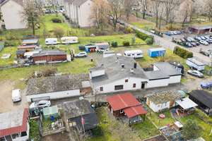 Großzügige 4-Zimmer-Wohnung mit Terrasse & Garten in Frankfurt-Griesheim – Die vollständige Adresse der Immobilie erhältst du vom Anbieter., 65933 Griesheim, Frankfurt am Main – Vorschaubild 3