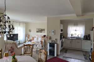 Neuwertiger Bungalow in Zetel – Friesland (Kreis) – Vorschaubild 7