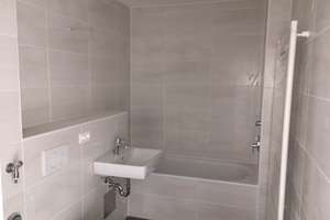  Gepflegte vermietete 2-Zimmer-Wohnung mit sonniger Loggia – Die vollständige Adresse der Immobilie erhältst du vom Anbieter., 81249 Freiham, München – Vorschaubild 3