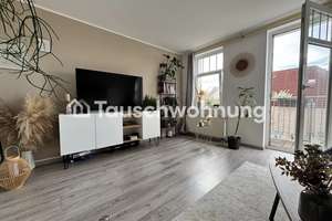 Tauschwohnung: Sonnige  2-Raum-Wohnung im Süden mit Balkon – Die vollständige Adresse der Immobilie erhältst du vom Anbieter., 4275 Südvorstadt, Leipzig – Vorschaubild 6