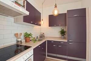 neu renoviert mit Einbauküche in grüner Lagen nahe Bernsdorfer-Bad – Am Bernsdorfer Hang 17, 9126 Bernsdorf, Chemnitz – Vorschaubild 6