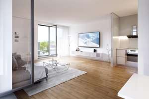 Das Beste kommt zum Schluss! Sonnige 2-Zimmer ETW in München im 3.OG – Berduxstraße 58, 81245 Neupasing, München – Vorschaubild 8