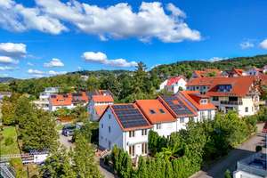 Erbbau: Modernes Reihenhaus in familienfreundlicher Umgebung – Die vollständige Adresse der Immobilie erhältst du vom Anbieter., 69469 Weinheim – Vorschaubild 3
