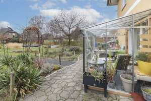 Familientraum: 5-Zimmer EFH mit riesigem Garten und Erdwärmepumpe (Energieklasse B) – Märkisch-Oderland (Kreis) – Vorschaubild 18