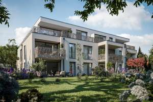 FORMHAUS | Im Bau! Grandios. Gut geschnittene Eigentumswohnung. – Die vollständige Adresse der Immobilie erhältst du vom Anbieter., 81245 Obermenzing, München – Vorschaubild 5