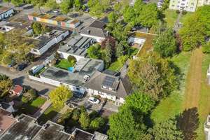 ++ Vielseitiges 1-2-Familienhaus mit sonniger Terrasse in ruhiger Lage mit Erbbaurecht++ – 63073 Bieber, Offenbach am Main – Vorschaubild 20