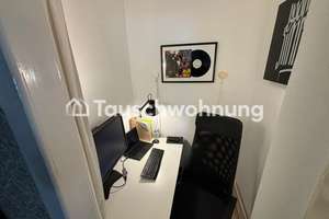 Tauschwohnung: Helle 3 Zimmer Wohnung mit Dachterasse in Eimsbüttel – Die vollständige Adresse der Immobilie erhältst du vom Anbieter., 20253 Eimsbüttel (Ortsteil), Hamburg – Vorschaubild 7