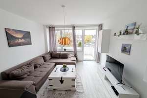 Modernisierte 3-Zimmer-Wohnung mit Balkon in citynaher Lage - bezugsfrei ab 10/2026 – Die vollständige Adresse der Immobilie erhältst du vom Anbieter., 49080 Wüste, Osnabrück – Vorschaubild 3