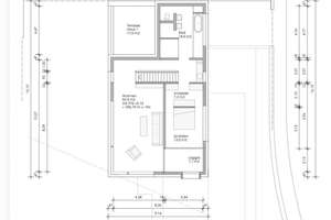 Zeitlose, moderne Architektur - dieses Juwel vereint leisen Luxus und edle Eleganz in bester Lage – Die vollständige Adresse der Immobilie erhältst du vom Anbieter., 70192 Am Bismarckturm, Stuttgart – Vorschaubild 28