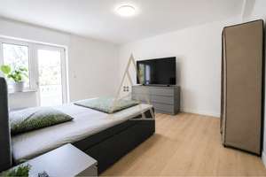 Helle 3-Zimmer-Wohnung mit Balkon & Einbauküche in Rheinlage von Köln-Porz – Die vollständige Adresse der Immobilie erhältst du vom Anbieter., 51143 Porz (Ortsteil), Köln – Vorschaubild 10