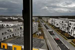 Exklusive Penthousewohnung (4 Zimmer) mit Panorama Ausblick in Franklin (TG-Stellplatz verfügbar) – Abraham-Lincoln-Allee 17, 68309 Käfertal, Mannheim – Vorschaubild 5