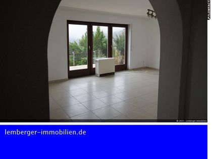 Wohnung mieten in Odenwaldkreis - ImmobilienScout24