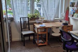 3-Zimmerwohnung  in Duisburg-Mündelheim – Uerdinger Str. 179, 47259 Mündelheim, Duisburg – Vorschaubild 12