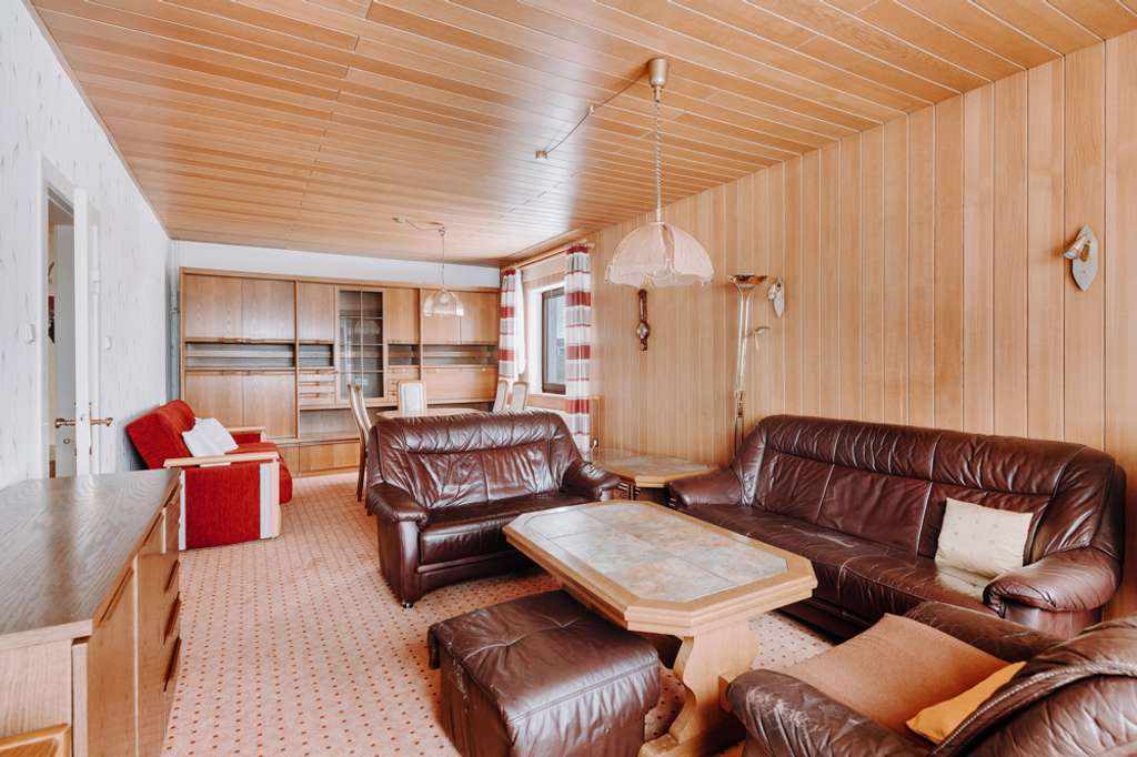 Immobilie in Hittbergen - Gemütliches Zuhause mit großem Grundstück in Hohnstorf - Bild 3