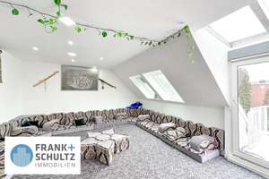 Dortmund- Bittermark : Charmante 4-Zimmer Maisonettewohnung in ruhiger Wohnlage – Die vollständige Adresse der Immobilie erhältst du vom Anbieter., 44229 Bittermark, Dortmund – Vorschaubild 5
