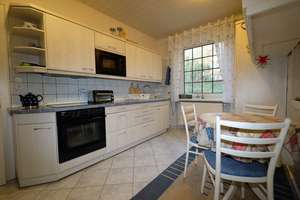 Großes Einfamilienhaus mit Einliegerwohnung und schöner Aussicht – Hauptstraße 37, 23974 Neuburg – Vorschaubild 17