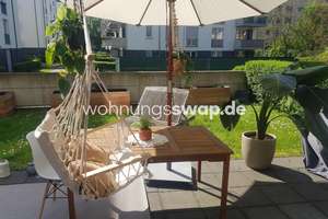 Wohnungstausch: Rudolf-Reusch-Straße 33