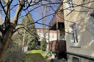 Exklusive Villa in begehrter Lage von Markkleeberg- Stilvoll saniert- Eigennutz oder Kapitalanlage! – Die vollständige Adresse der Immobilie erhältst du vom Anbieter., 4416 Markkleeberg – Vorschaubild 3