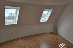 Maisonette-Wohnung mit Traum-Balkon – Stilvolles Wohnen auf zwei Ebenen – Große Schmützstraße 1, 23758 Oldenburg in Holstein – Vorschaubild 9
