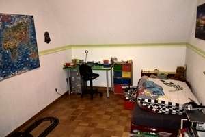 Wohnen mit Charakter: Doppelhaushälfte in Krefeld – Am Oelvebach 95, 47809 Gellep-Stratum, Krefeld – Vorschaubild 7