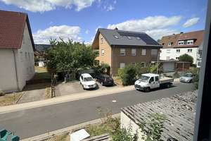 Helle und sanierte 3ZKB mit Gartennutzung in Kassel Kirchditmold – Die vollständige Adresse der Immobilie erhältst du vom Anbieter., 34130 Kirchditmold, Kassel – Vorschaubild 10