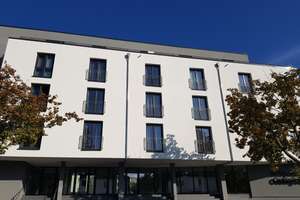 Schönes Studentenappartement! – Ostring 80, 34125 Wesertor, Kassel – Vorschaubild 15