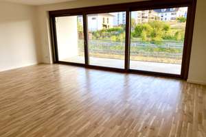 Rod: Exklusive 2,5-Zimmer-EG-Wohnung mit Gartenparadies in ruhiger Toplage – Postwiesenstraße 65, 75173 Südweststadt, Pforzheim – Vorschaubild 2