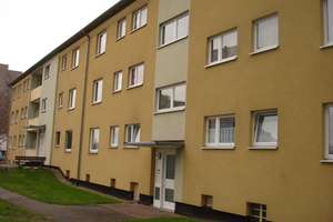 Schicke 3-Zimmer-Wohnung – Leuschnerstraße 102, 34134 Süsterfeld, Kassel – Vorschaubild 2