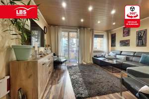 Investieren in Ehrenfeld – vermietete Wohnung mit Balkon, ca. 53 m²