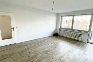 Mehr Innenstadt geht nicht- frisch saniert 3 Zimmer Wohnung im Herzen der Stadt. – Ahstraße 18, 45879 Altstadt, Gelsenkirchen – Vorschaubild 2
