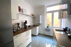 Schöne, sanierte 3-Zimmer-Wohnung in der Südstadt, nahe Römerpark – Die vollständige Adresse der Immobilie erhältst du vom Anbieter., 50678 Neustadt/Süd, Köln – Vorschaubild 4