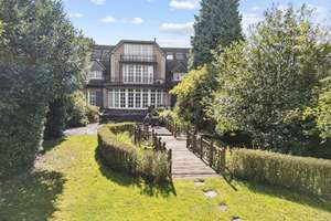 Repräsentative Landhaus-Villa in Top-Lage – Secret Sale – Die vollständige Adresse der Immobilie erhältst du vom Anbieter., 40883 Hösel, Ratingen – Vorschaubild 7