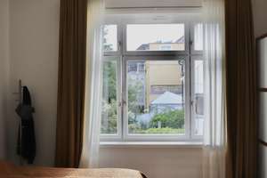 Großzügige Wohnung in Altbauvilla // 7 Zimmer // Heimfeld  – Die vollständige Adresse der Immobilie erhältst du vom Anbieter., 21075 Heimfeld, Hamburg – Vorschaubild 32