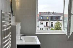 Frisch renovierte  4,5 Zimmern Whg. Mit  Balkon in Bremen – Fliederstraße 22, 28207 Hastedt, Bremen – Vorschaubild 15