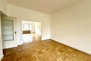 Großzügige 4-Zimmer-Wohnung mit Balkon und hohen Decken in Düsseltal – Brehmstraße 45, 40239 Düsseltal, Düsseldorf – Vorschaubild 5