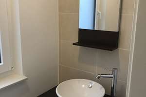 Exklusive Doppelhaushälfte in Baden-Baden / Steinbach – Zwetschgenweg 6b, 76534 Steinbach, Baden-Baden – Vorschaubild 9