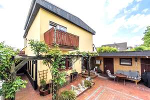 Endlich genug Platz für die ganze Familie–
Großzügiges Zuhause in Osternburg – Die vollständige Adresse der Immobilie erhältst du vom Anbieter., 26135 Osternburg, Oldenburg (Oldenburg) – Vorschaubild 28
