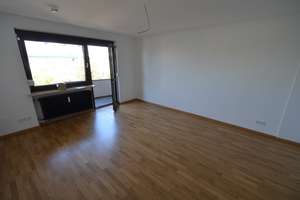 Sanierte helle 2-Zi. Wohnung mit Balkon im Westen von Regensburg – Die vollständige Adresse der Immobilie erhältst du vom Anbieter., 93049 Westenviertel, Regensburg – Vorschaubild 3