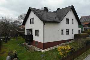 Vielfältig nutzbares Einfamilienhaus mit Doppelgarage in Bernhardswald zu verkaufen – Regensburg (Kreis) – Vorschaubild 3