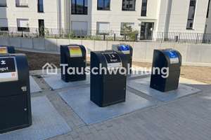 Tauschwohnung: Neubauwohnung im Erstbezug mit großer Terrasse (Gewobag) – Ringstraße 73, 12105 Mariendorf, Berlin – Vorschaubild 4