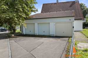 KAUFZUSAGE! *** EIN- BZW. ZWEIFAMILIENHAUS MIT GARTEN, BALKON, TERRASSE & POTENZIELLEN BAUPLATZ *** – Augsburg (Kreis) – Vorschaubild 5