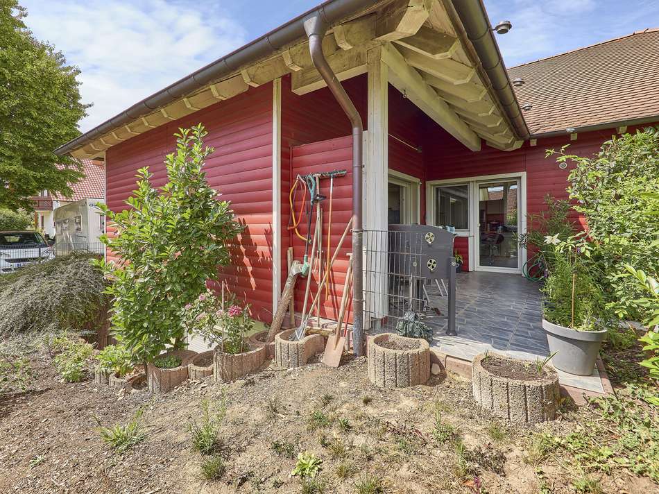Garten