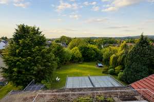 Außergewöhnliche 5-Zimmer-Maisonettewohnung mit Dachterrasse und Fernblick im Dortmunder Süden – Am Großen Stück 4, 44287 Berghofen, Dortmund – Vorschaubild 11