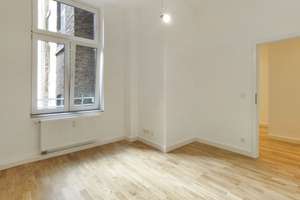 Frisch saniert und ab sofort bezugsfrei – traumhafter Altbau im Agnesviertel – Die vollständige Adresse der Immobilie erhältst du vom Anbieter., 50670 Neustadt/Nord, Köln – Vorschaubild 10