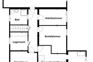 *Naturnahes Wohnen der Extraklasse – Einfamilienhaus in traumhafter Waldlage* – Die vollständige Adresse der Immobilie erhältst du vom Anbieter., 4849 Bad Düben – Vorschaubild 25