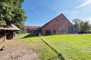 Käufer Provisionsfrei! Anwesen mit Gaststätte mit Ferienwohnungen– ein Platz zum Leben u. Träumen – Die vollständige Adresse der Immobilie erhältst du vom Anbieter., 49762 Sustrum – Vorschaubild 12