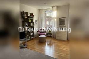 Tauschwohnung: Düsseldorf gegen Berlin: Wohnung in DDorf, Pempelfort – 40477 Pempelfort, Düsseldorf – Vorschaubild 4