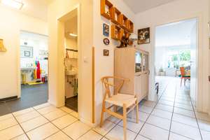 Ebenerdiges Reihenmittelhaus in Flensburg – gepflegt und ruhig gelegen – Holzkrugweg 16E, 24941 Schäferhaus, Flensburg – Vorschaubild 8