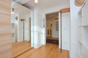 Wunderschön möblierte Dachgeschosswohnung mit Internet zur Zwischenmiete – Die vollständige Adresse der Immobilie erhältst du vom Anbieter., 70599 Plieningen (Ortsteil), Stuttgart – Vorschaubild 22